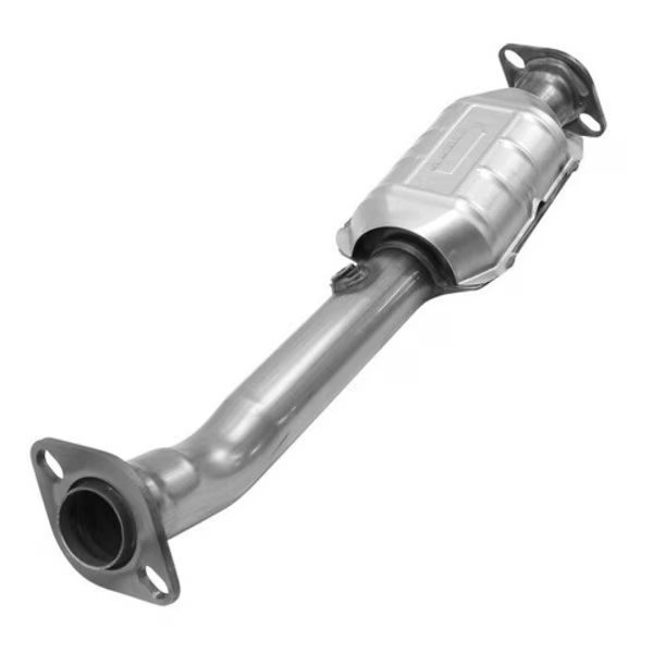 Catalytic Converter - Direct Fit, 642149, Ap Exhaust, Mfr#: 642149